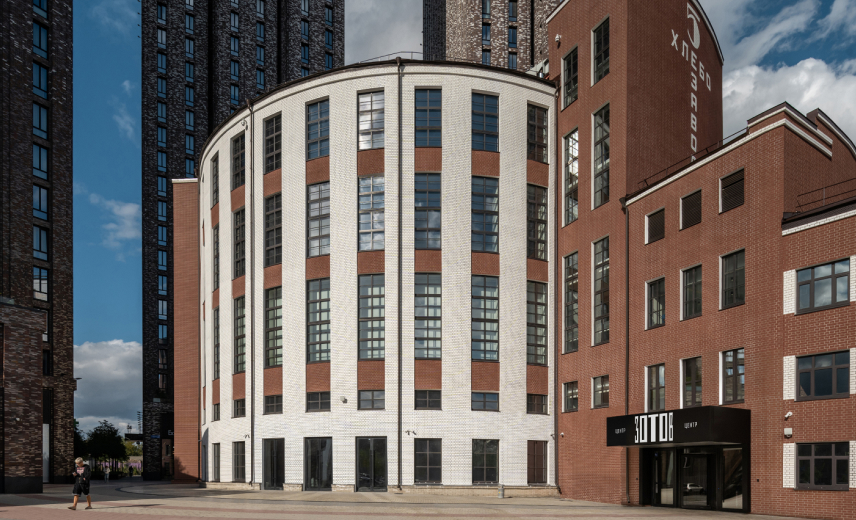 Побывать в гостях у художников