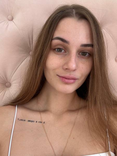 Полина Алтынбаева 