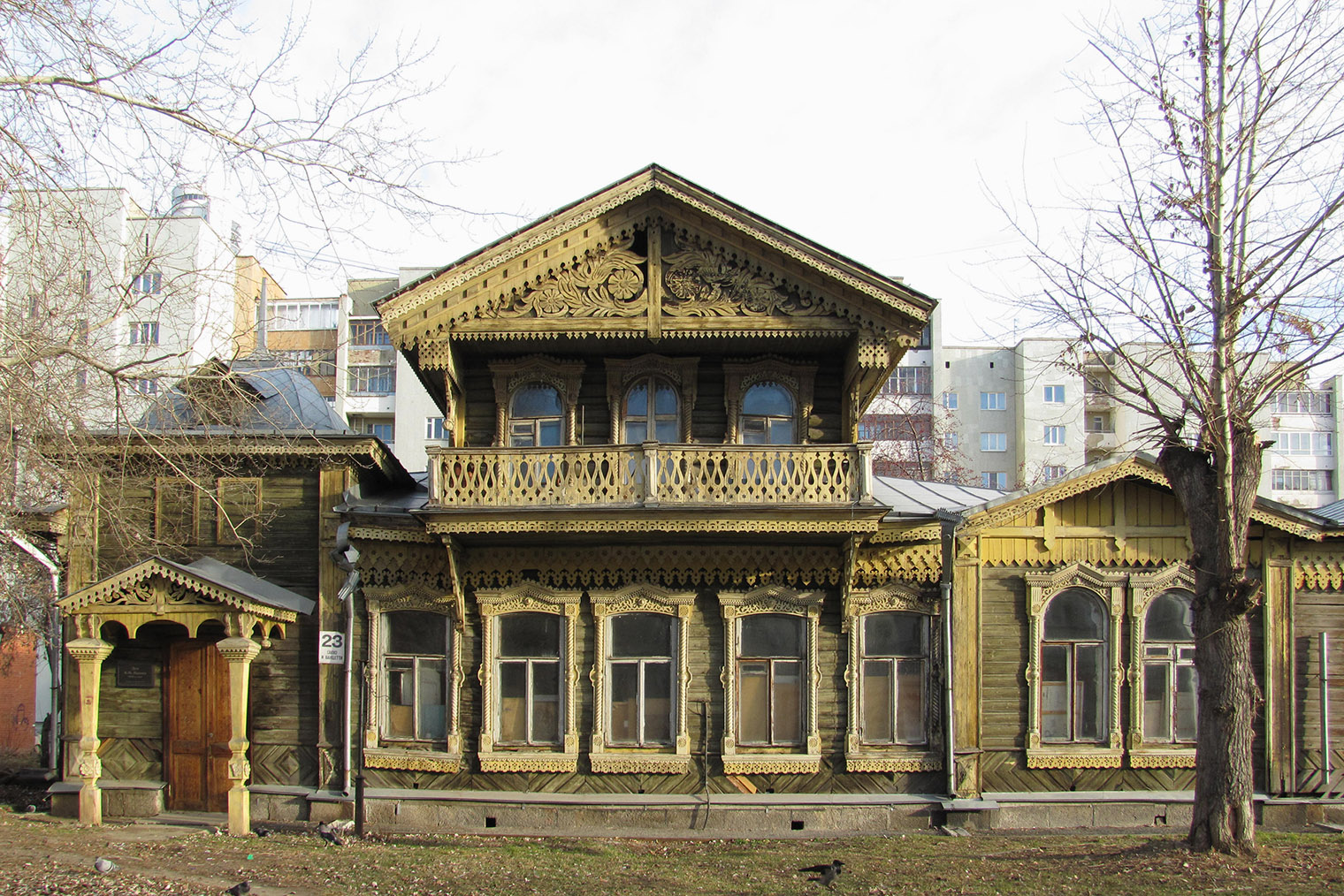 © Митрохина Марина / Wikimedia