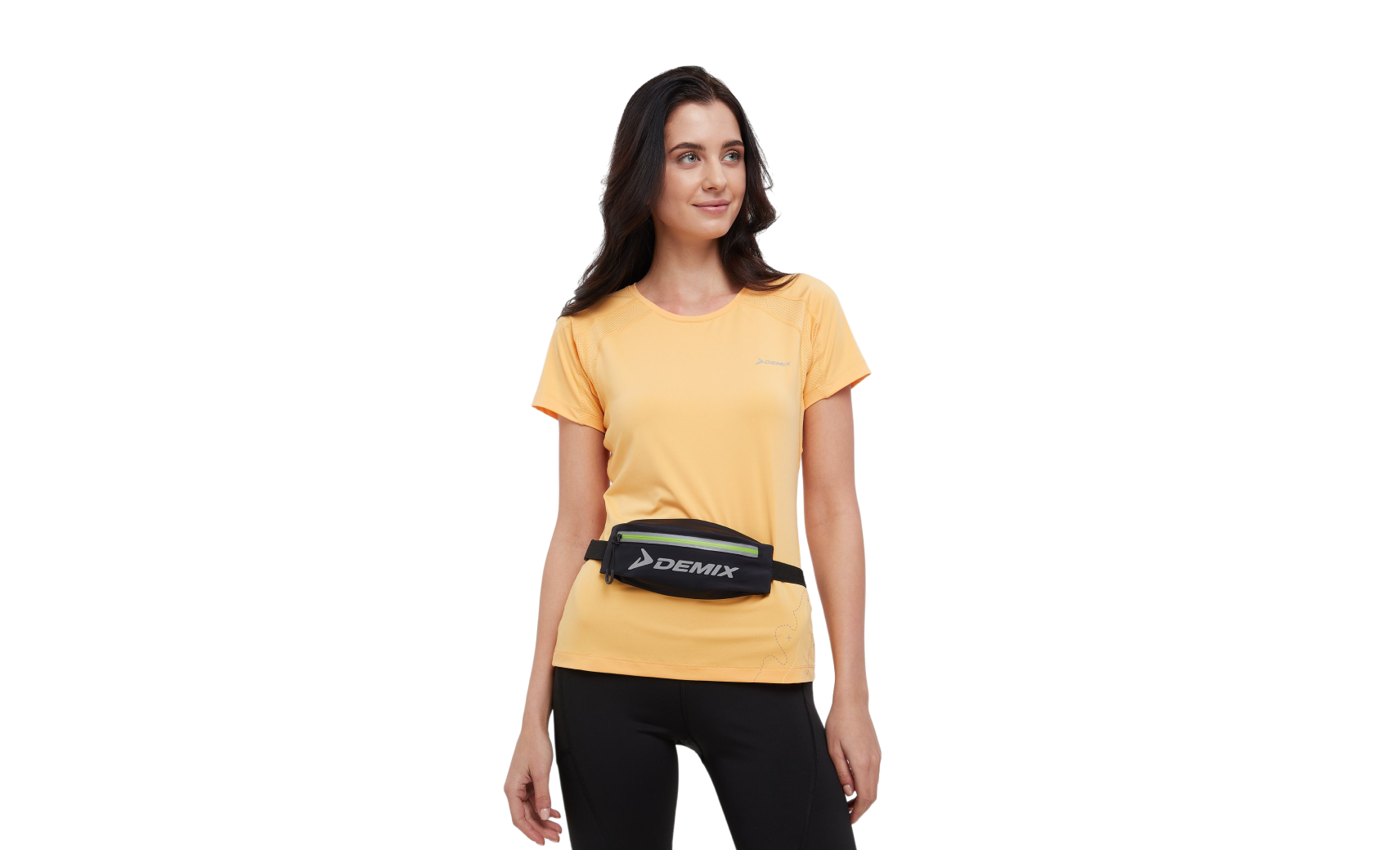 Поясная сумка