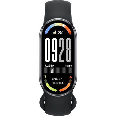 Xiaomi Smart Band 10