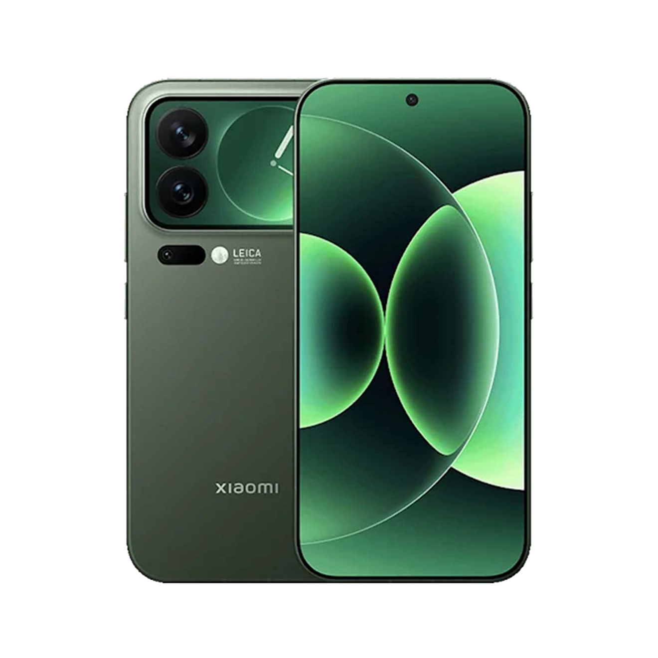Xiaomi 17 Pro (2025)