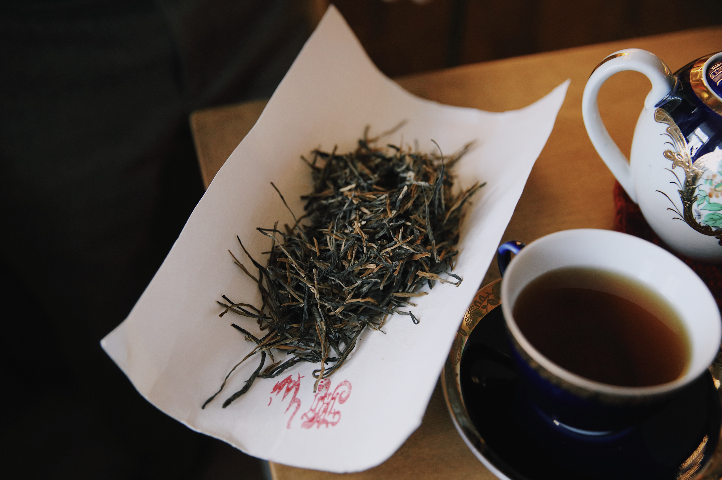 Позднее оптовая торговля дошла и до Москвы, но собственный филиал открыть не успели, началась революция