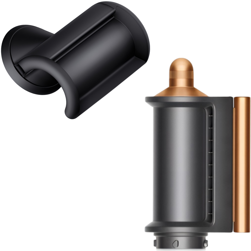 Насадка для приглаживания пушковых волос