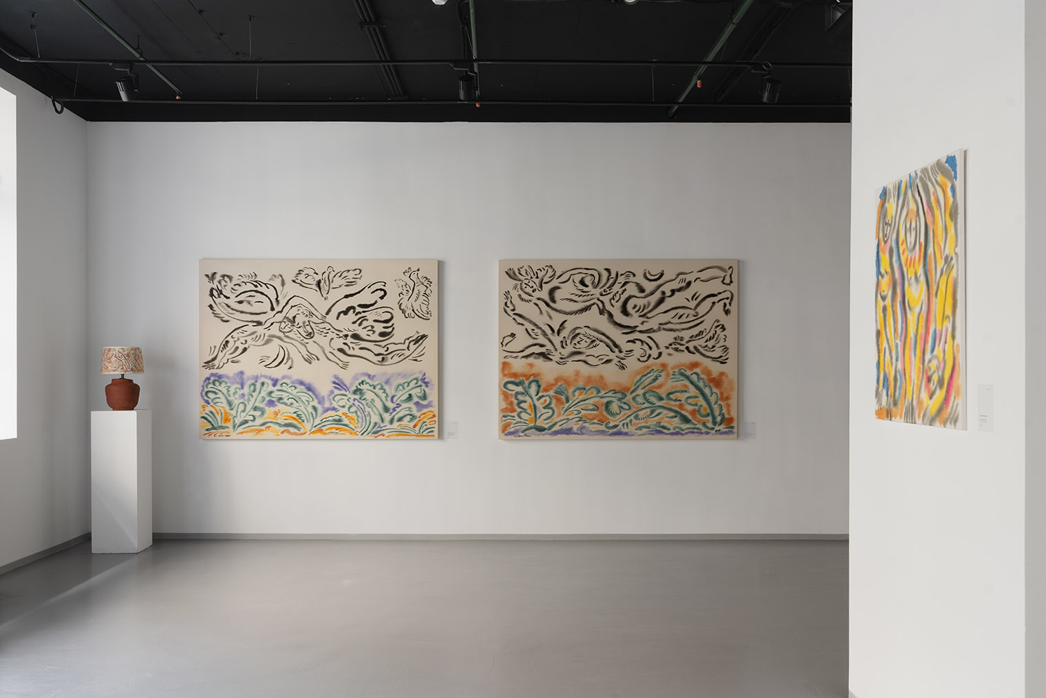 Фотография: Serene Gallery