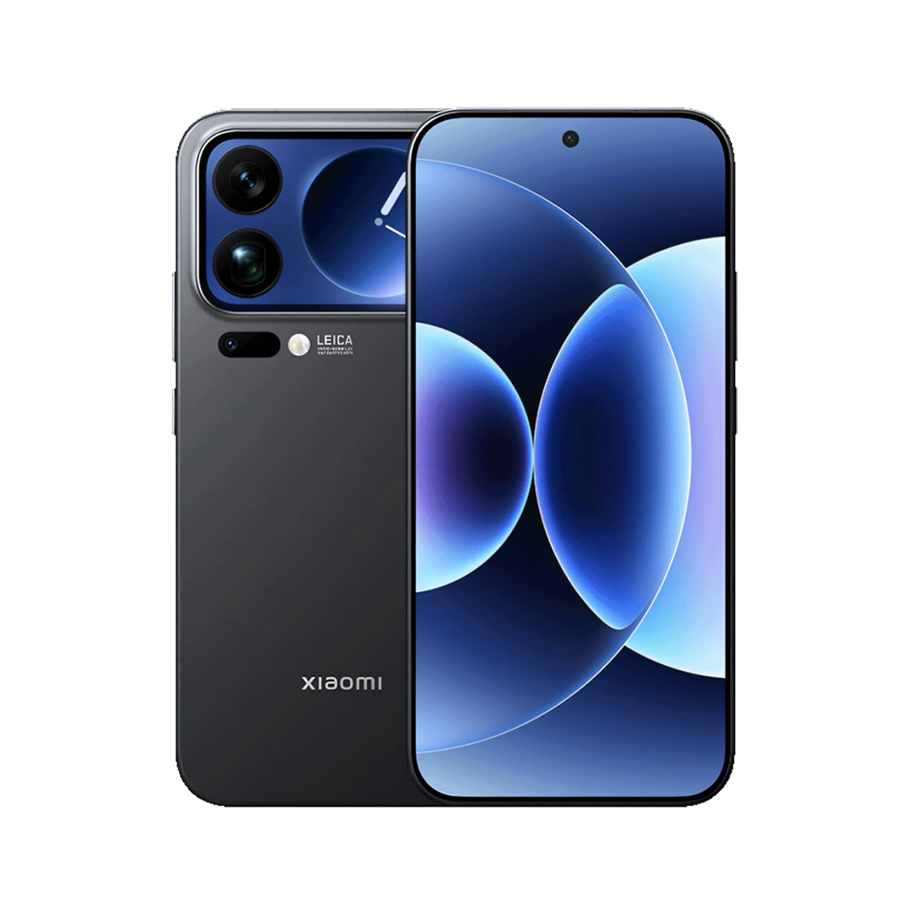 Xiaomi 17 Pro Max (2025)