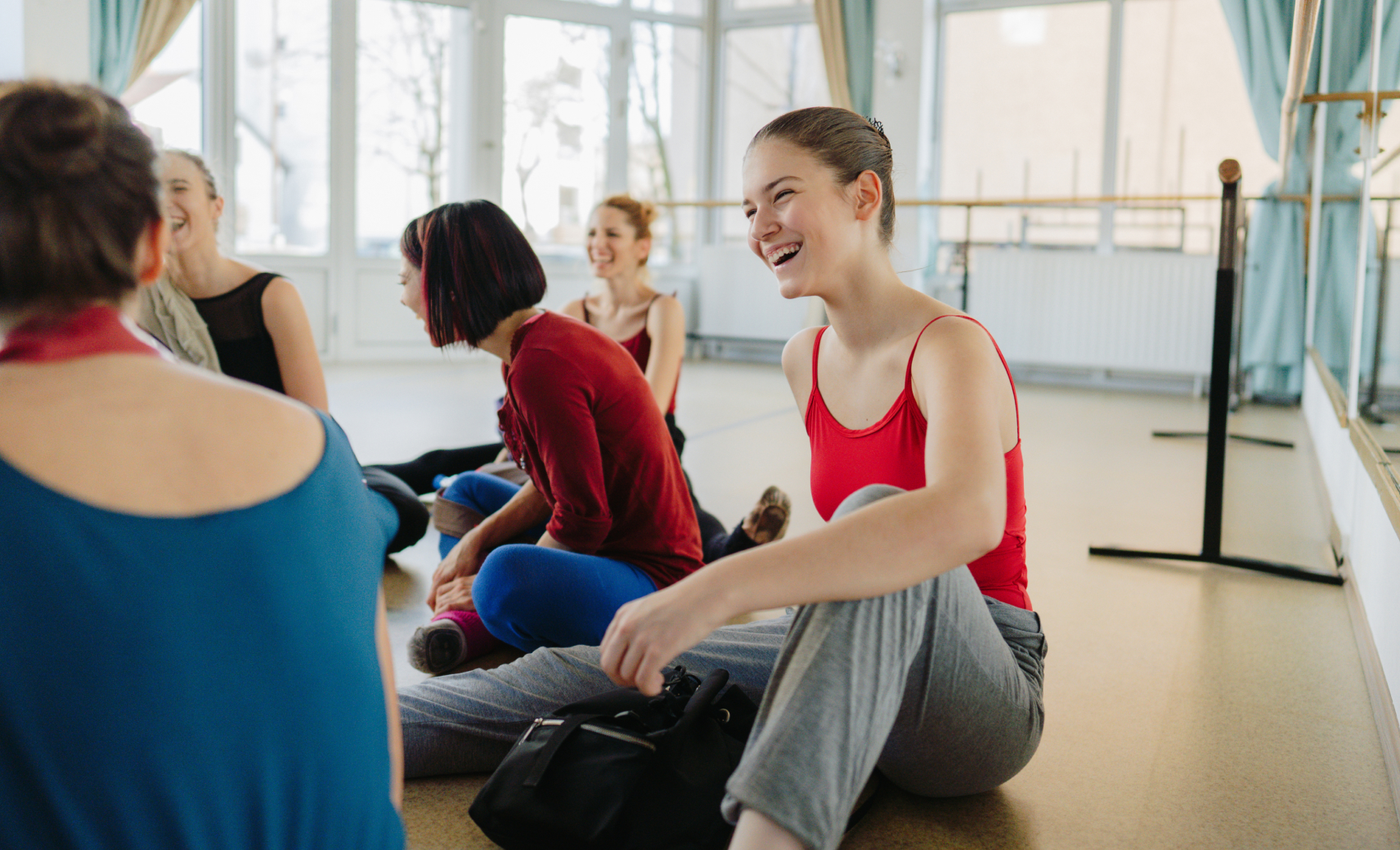 Совместный спорт