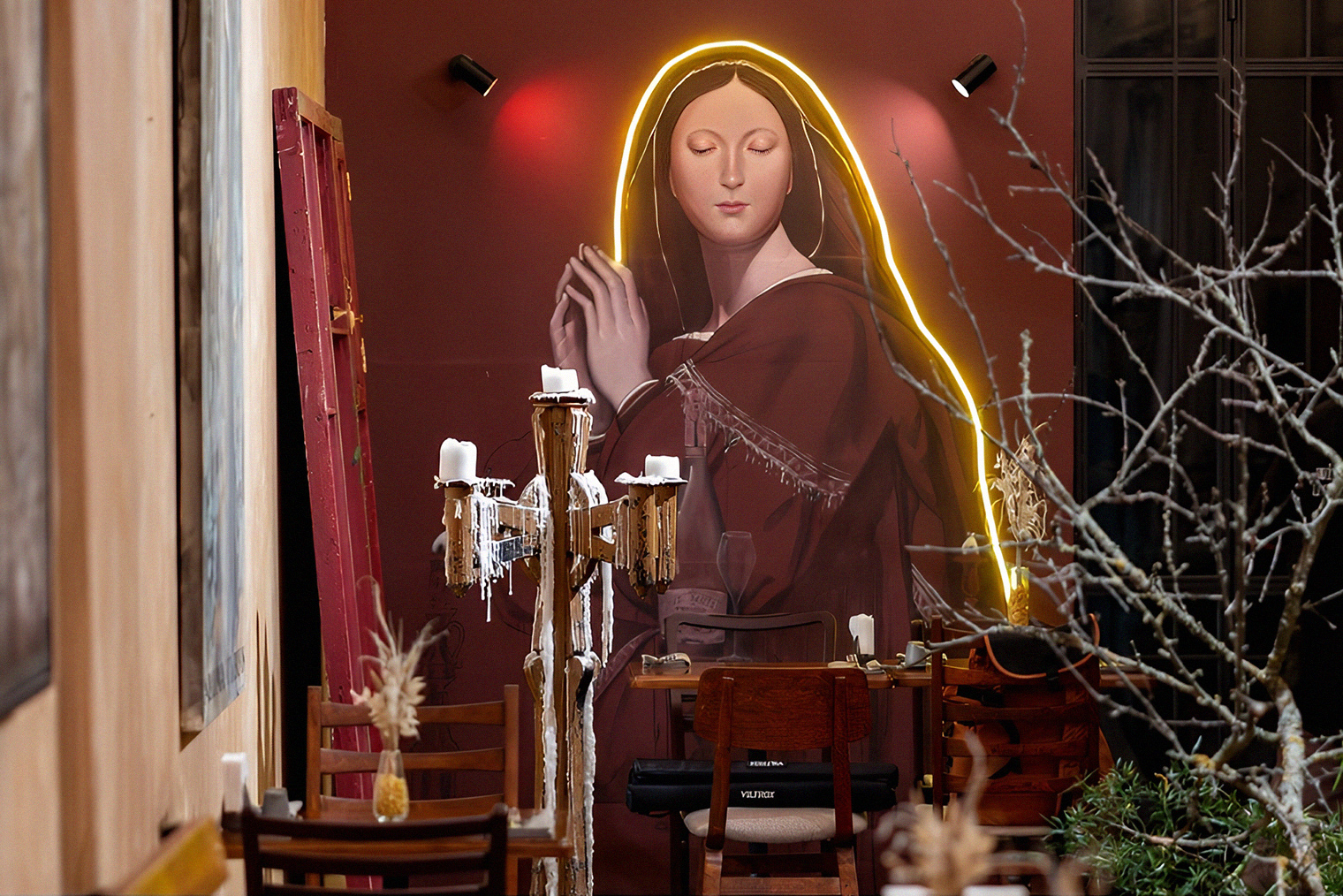 © tre.santi.moscow в соцсетях