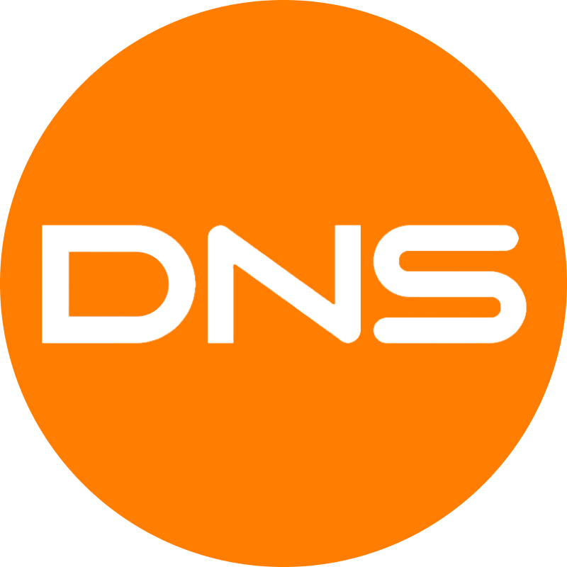 DNS