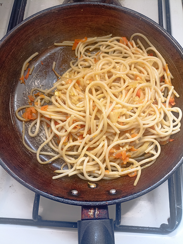 «Хрючево а-ля рюс» готово