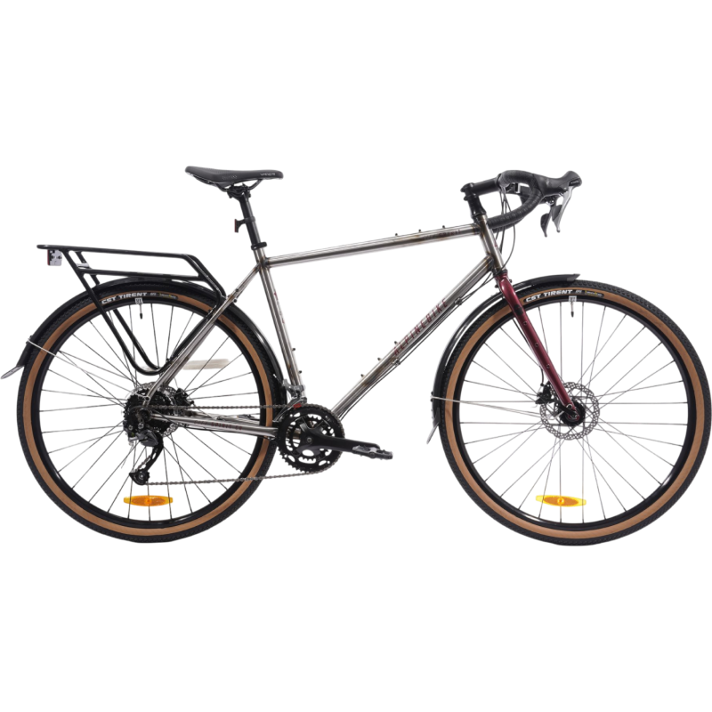 Alpinebike