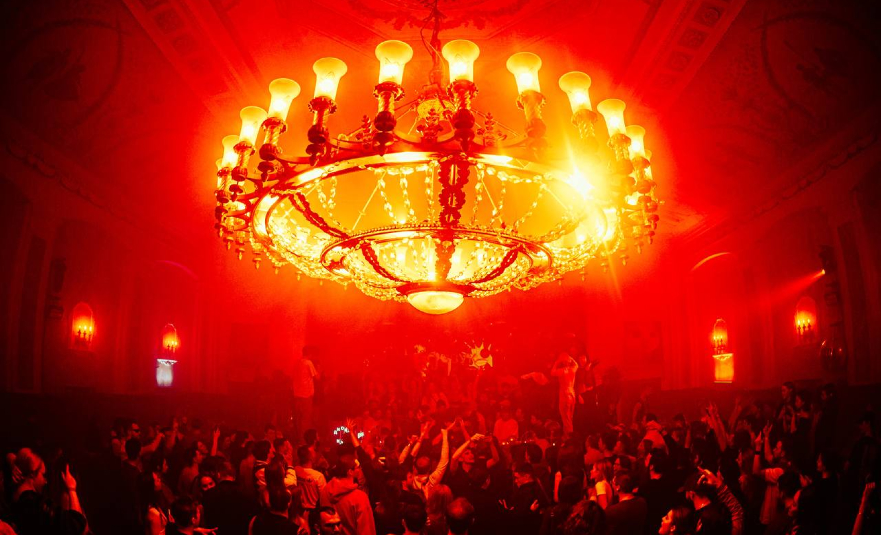 Daily Slime Day в ДК «Кристалл»