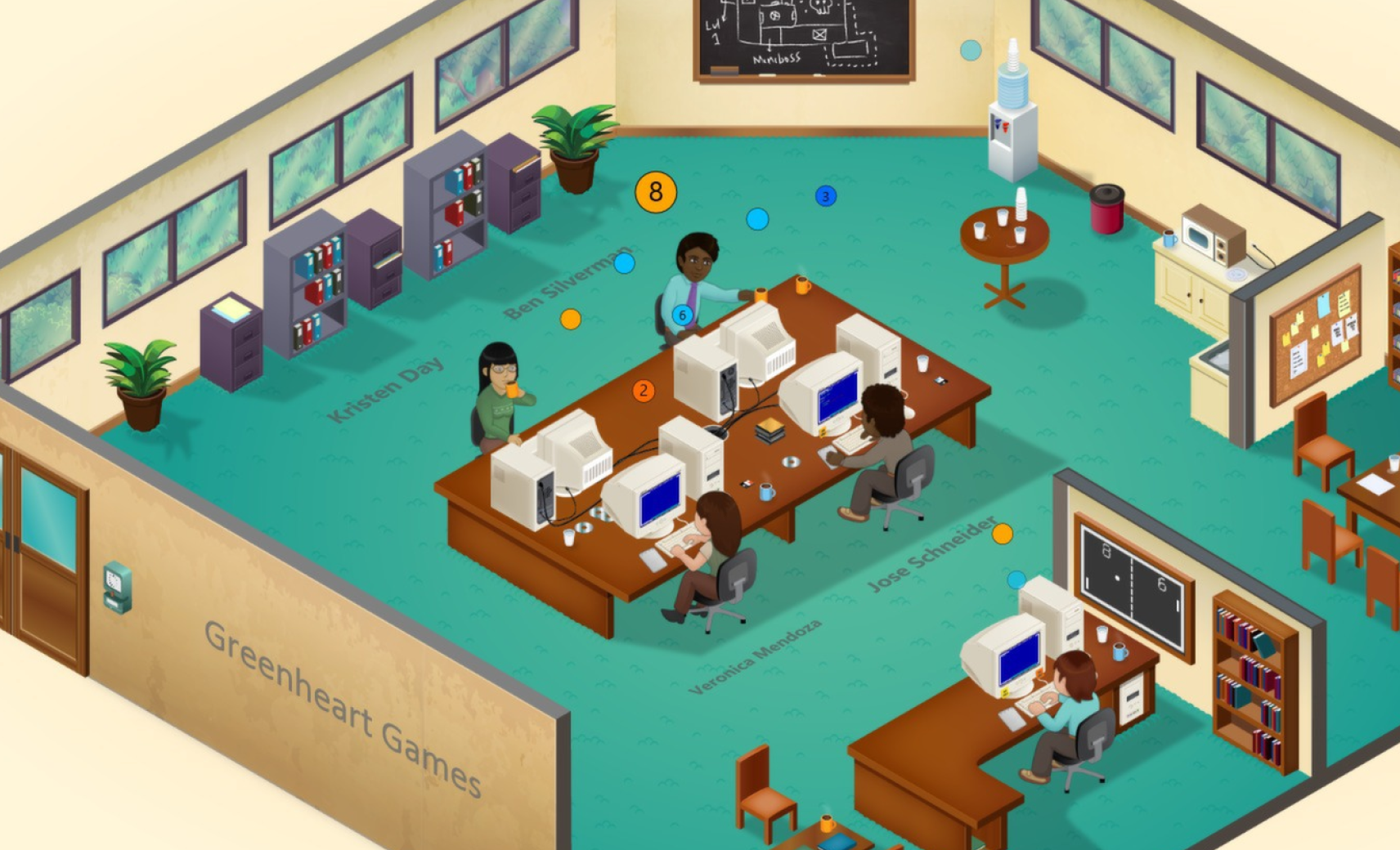 Game Dev Tycoon