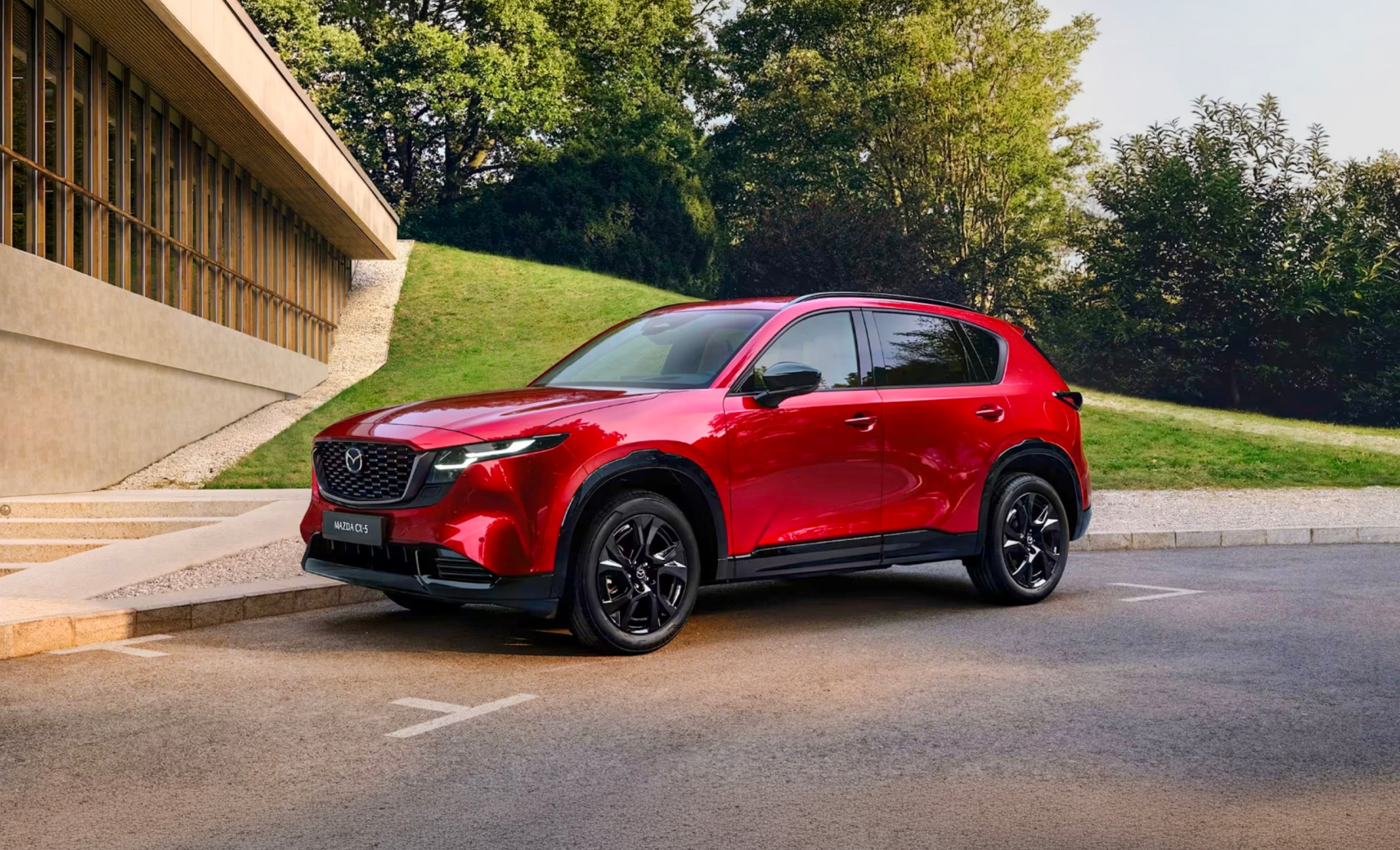 Mazda