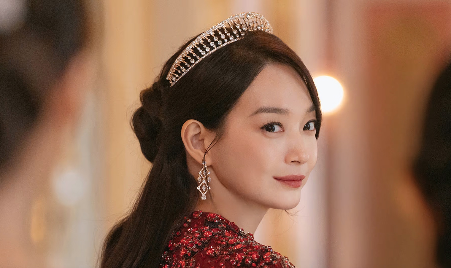 Сюжет дорамы основан на одноименном веб-комиксе от автора Alphatart. © Disney+