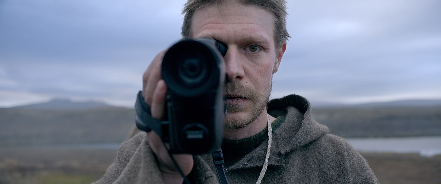 На фестивале «Зимний» в декабре 2025 года «Цинга» взяла сразу три больших приза: за лучший фильм, сценарий и актера. © «Атмосфера кино»