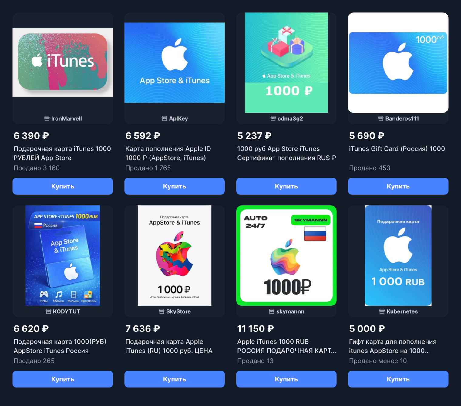 Непонятно, снизятся ли цены с падением спроса или это новая реальность из-за ограниченного количества карт