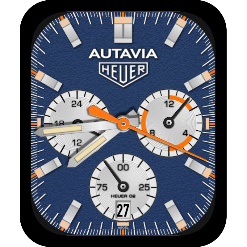 Tag Heuer