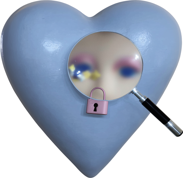 Лейбл заголовка