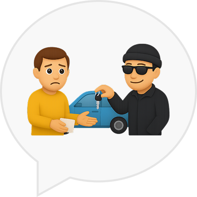 Лейбл заголовка