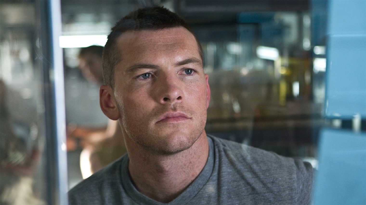 Сэму Уортингтону предложили сыграть главную роль после того, как от нее отказался Мэтт Дэймон