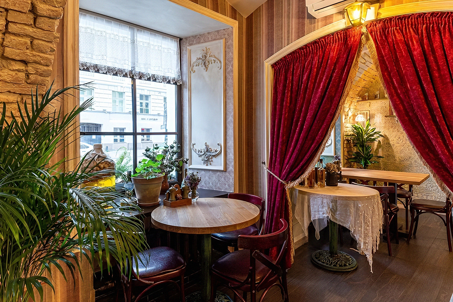 © traktirnagorokhovoy.ru