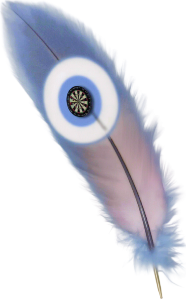 Лейбл заголовка