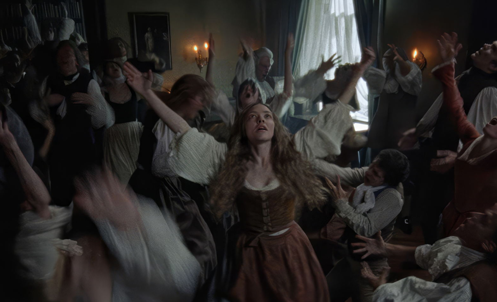 Завещание Анны Ли