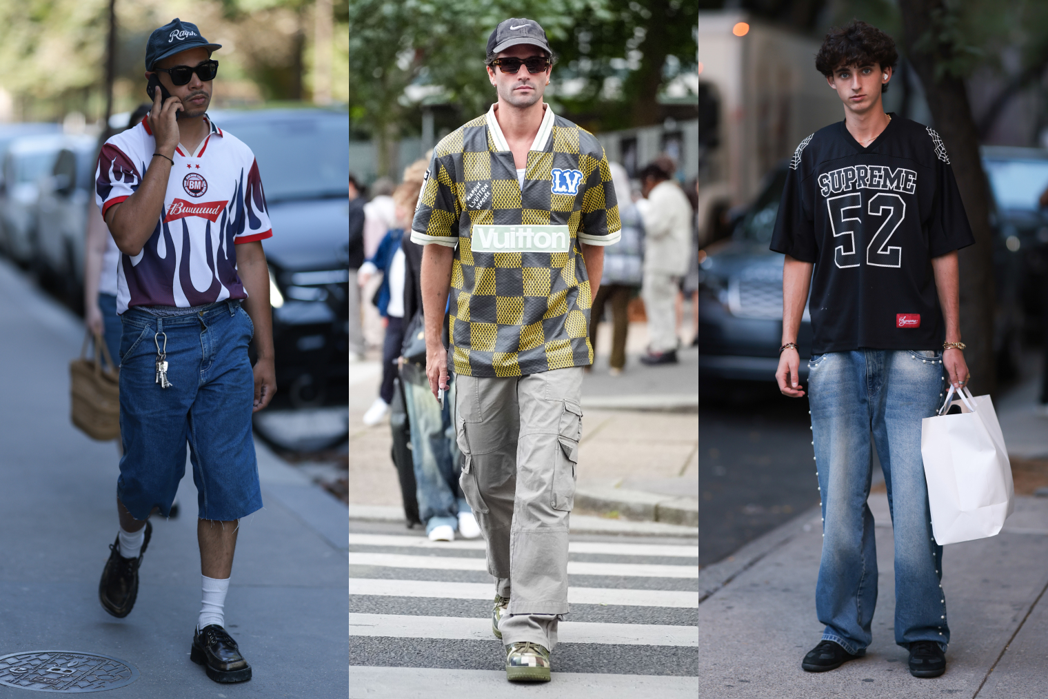 © Jeremy Moeller / Getty Images, Edward Berthelot / Getty Images