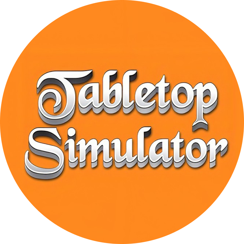 Tabletop Simulator