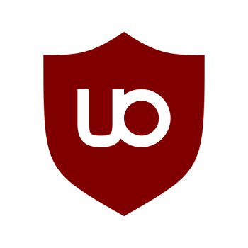 uBlock Origin