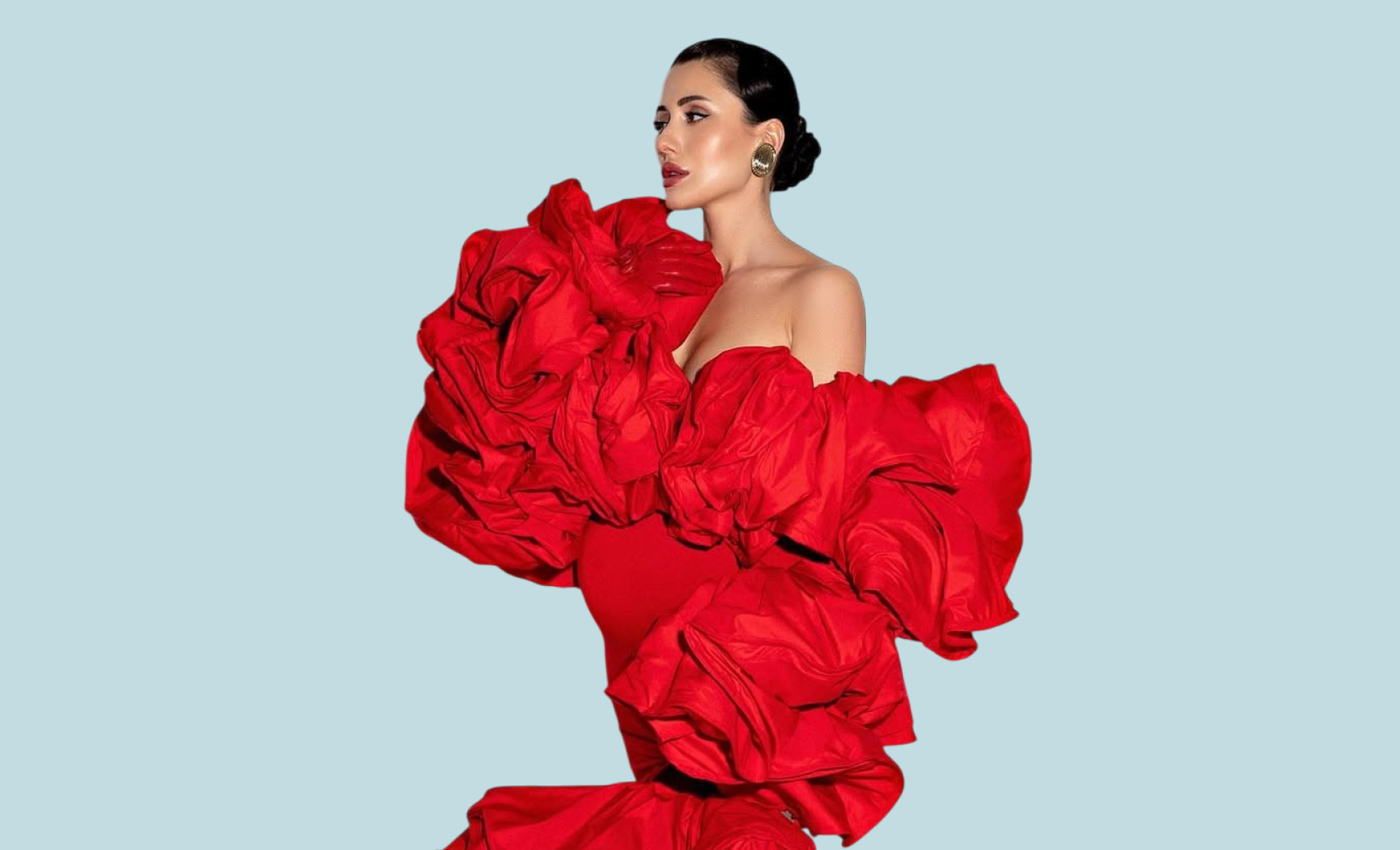 Сервис Try me on