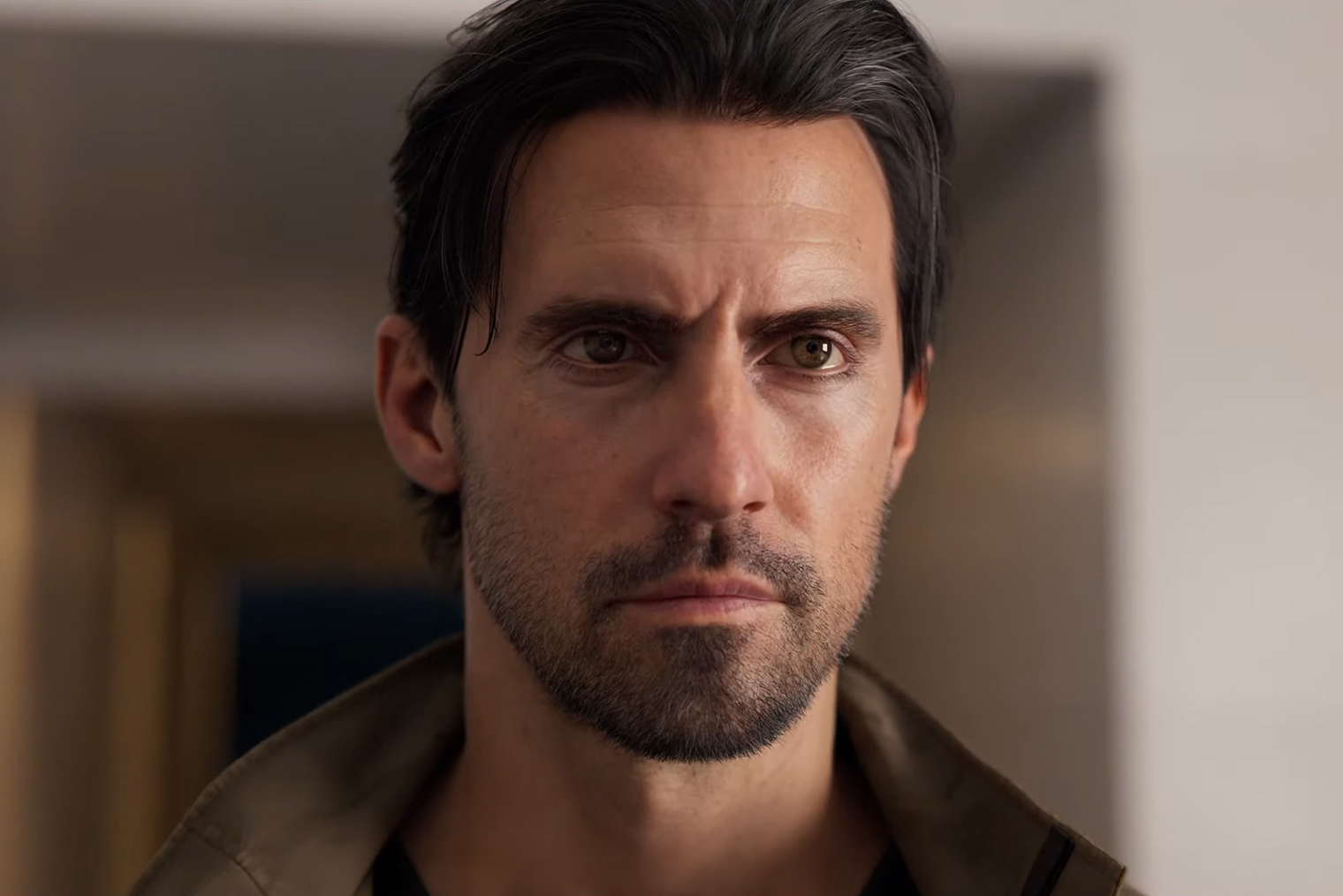 Внешность и голос Дэвиду Мэйсону в Black Ops 7 подарил актер Майло Вентимилья, известный по сериалам «Герои» и «Это мы»