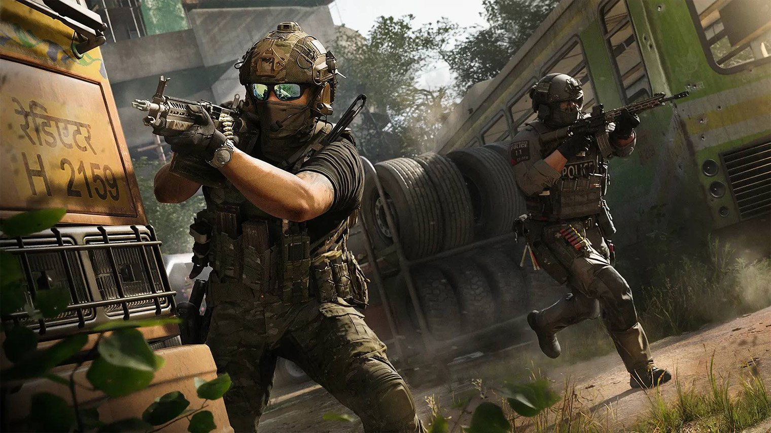 Впервые за годы в новой Call of Duty не будет зомби-режима