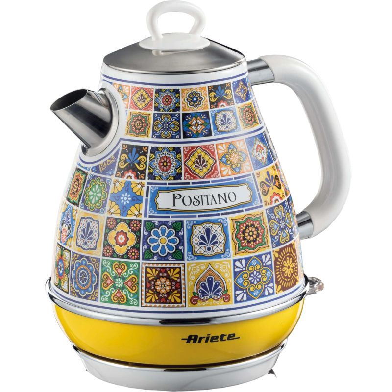 Чайник Ariete Positano