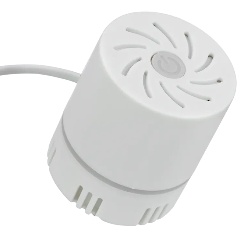 Электрический насос для вакуумных пакетов