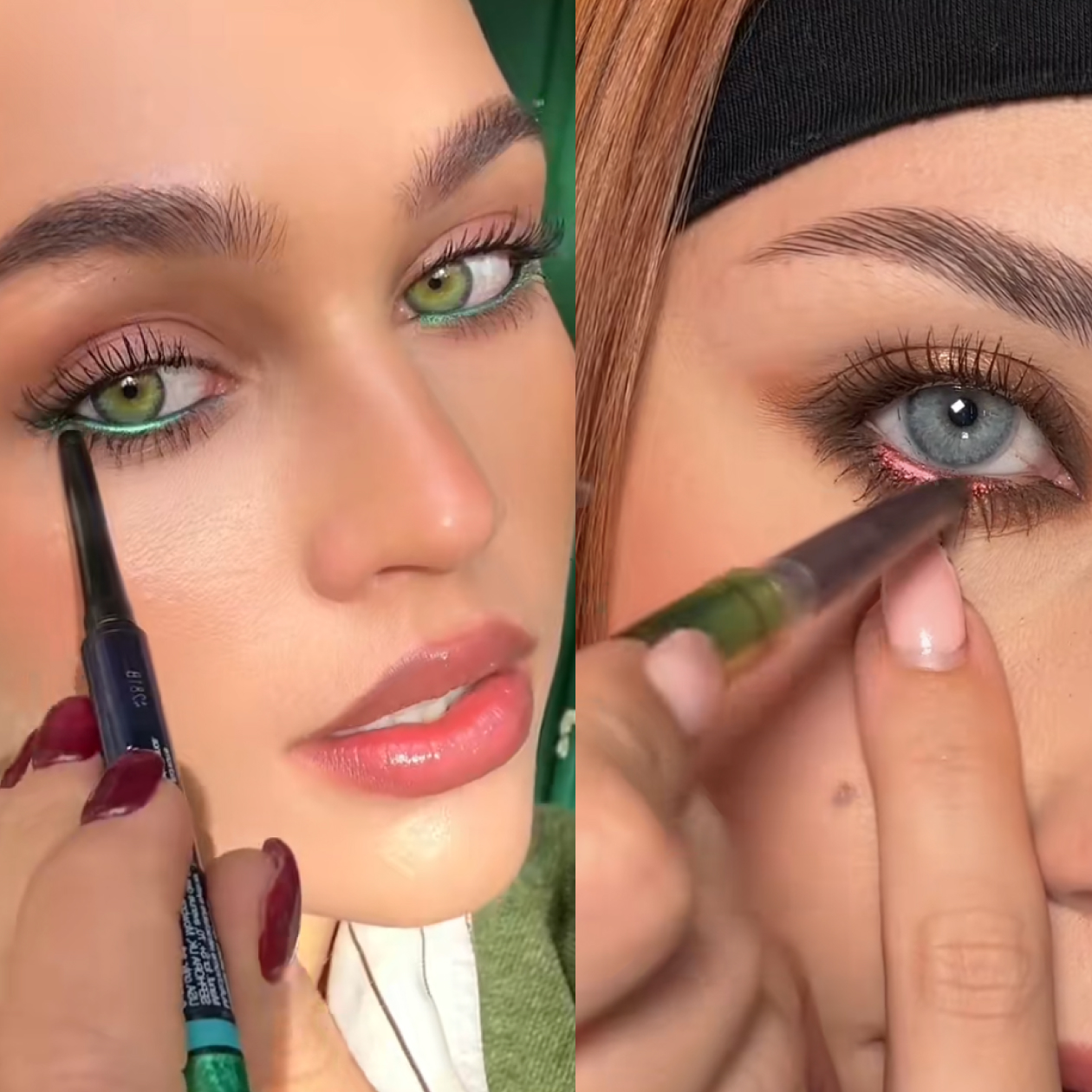 Фотографии: chloeandcos / leilabony2 / TikTok