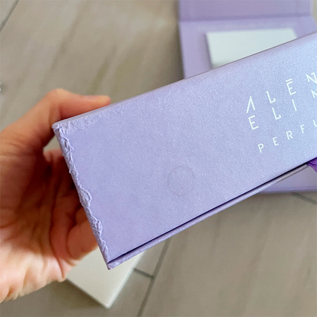 В таком виде я получила товар обратно