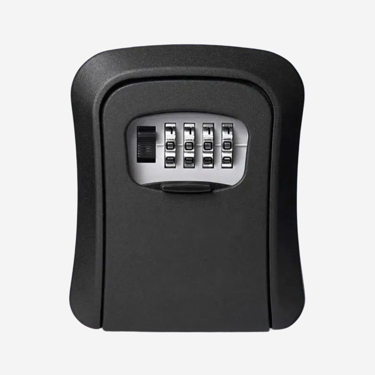 Такие сейфы часто используют для бесключевого доступа в квартиры для посуточной аренды