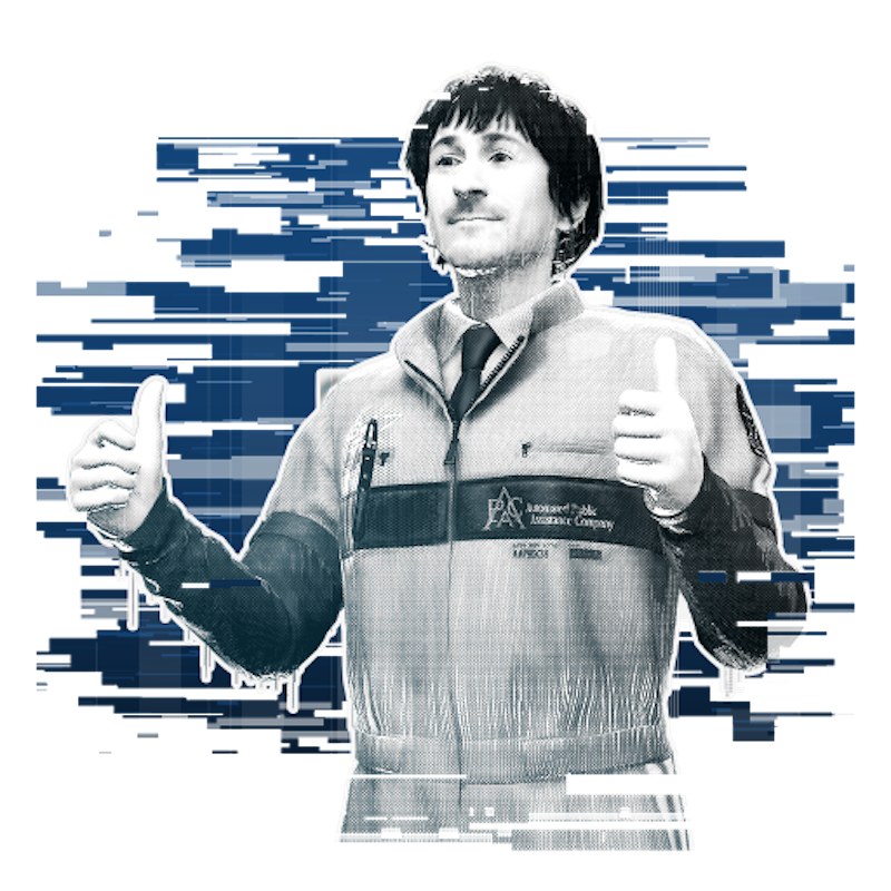 Стандартный курьер