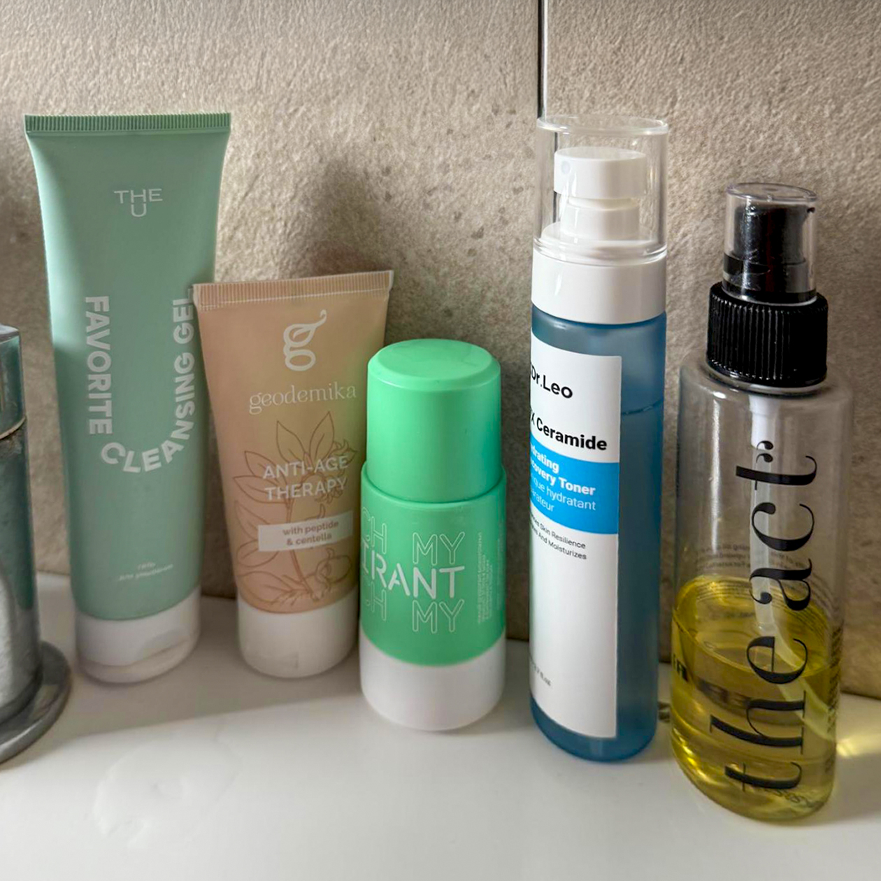 Мой уход сейчас