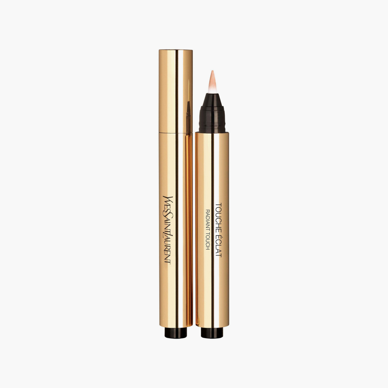 Кисточка-хайлайтер YSL Touche Eclat