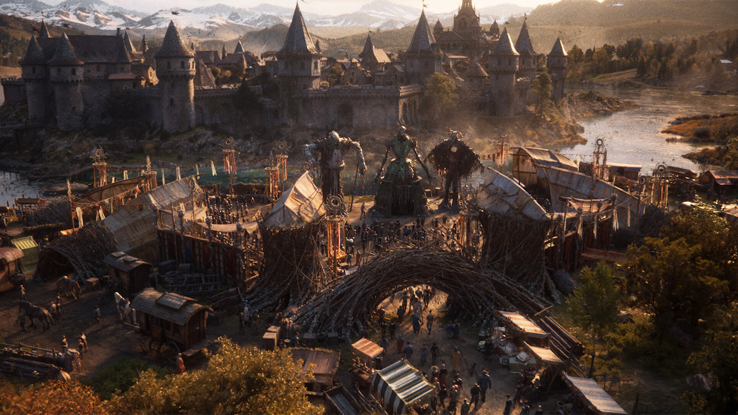 Larian обновила свой движок Divinity Engine. Теперь он позволяет, например, чуть ли не мгновенно анимировать в игре движения актеров, записанные в студии