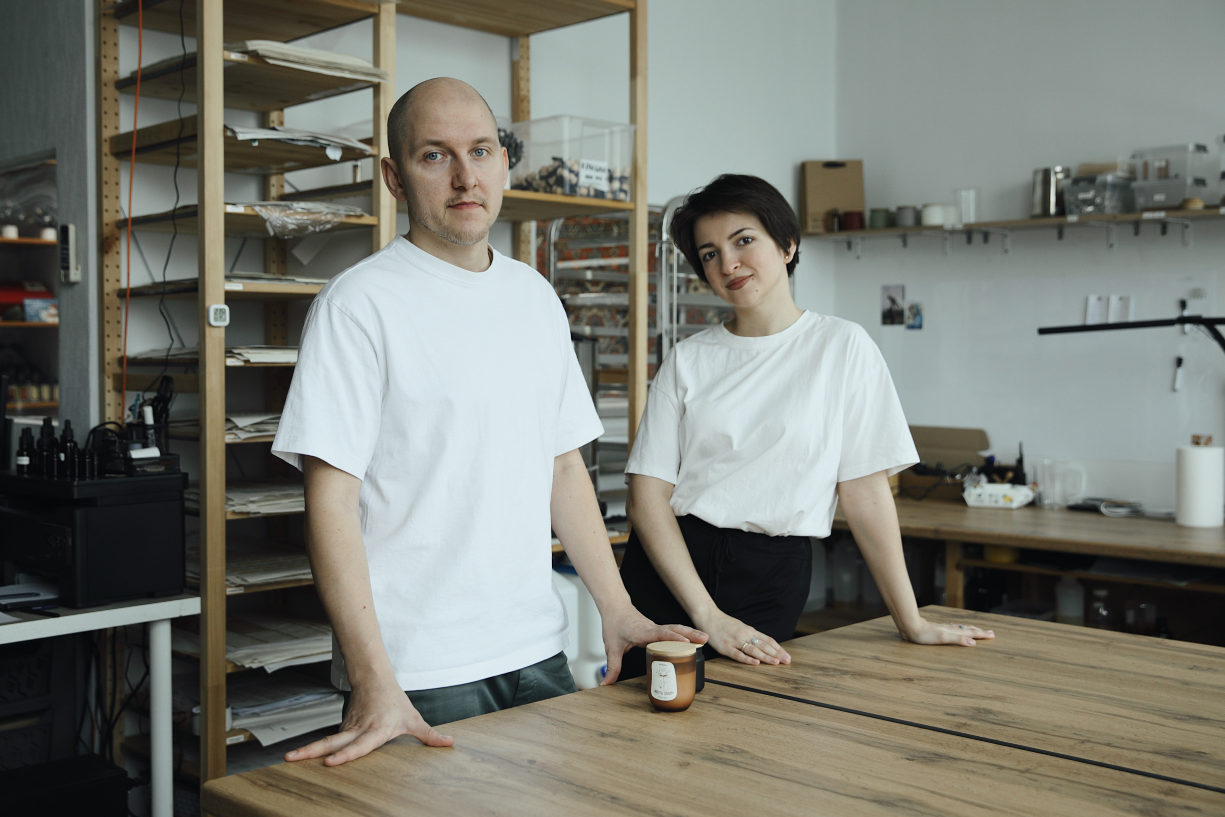 Так мы разрывались между Москвой и Ростовом десять месяцев, пока я окончательно не переехала к Диме. Вскоре мы поженились