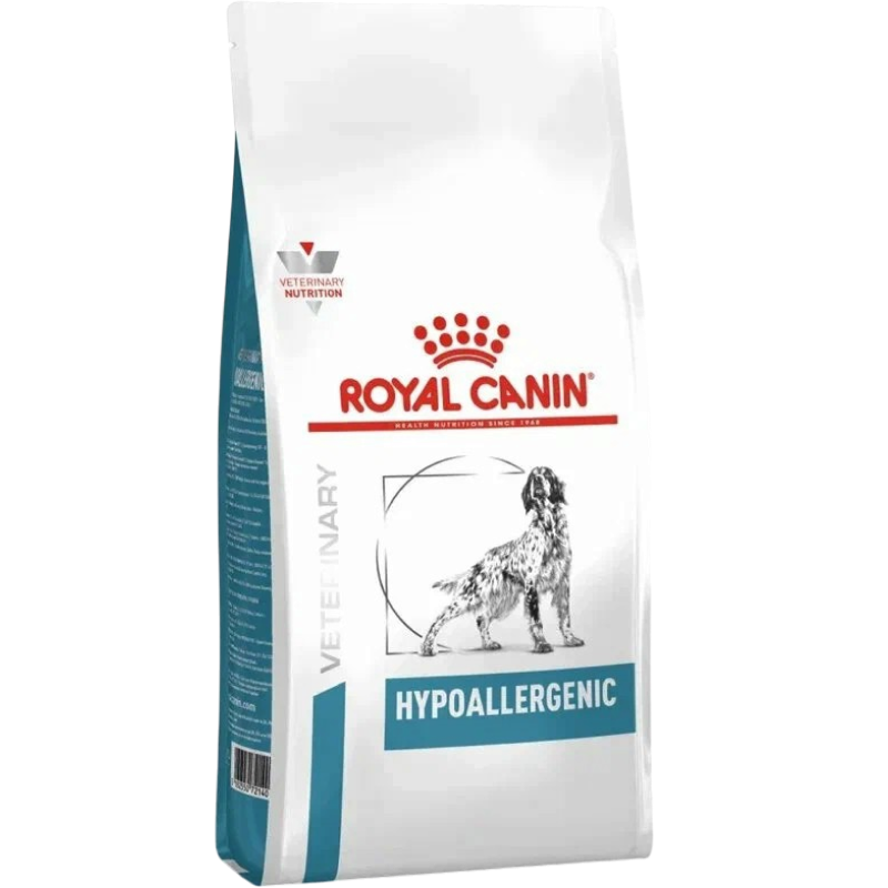 Royal Canin Hypoallergenic