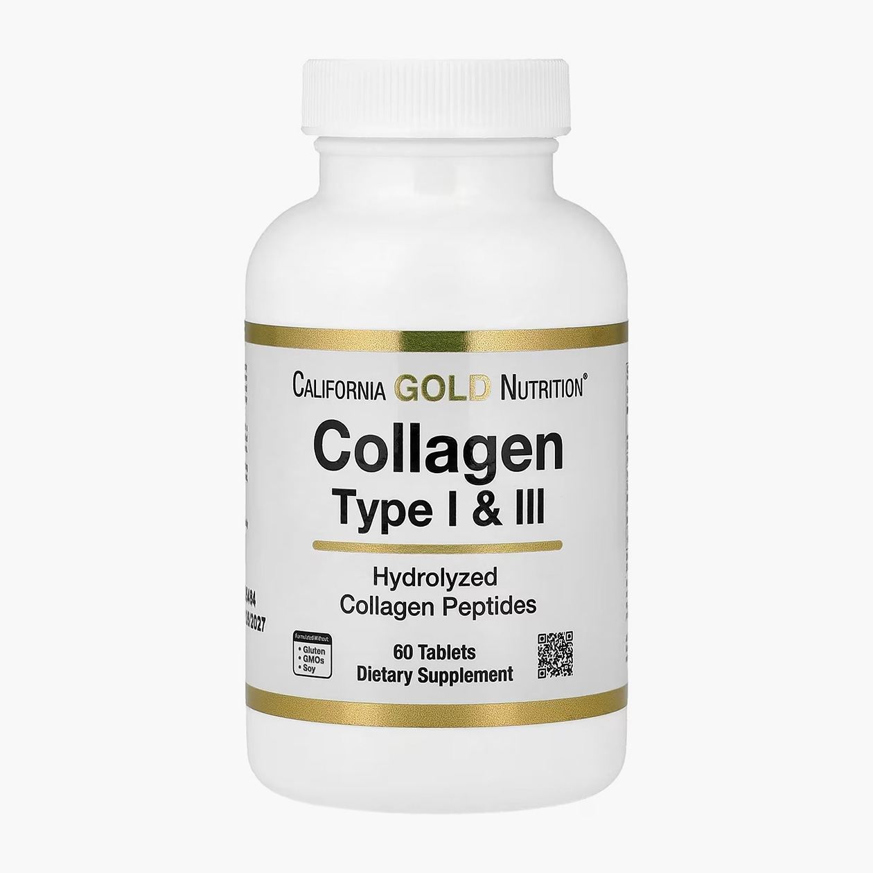 Популярная на «Айхербе» добавка с коллагеном