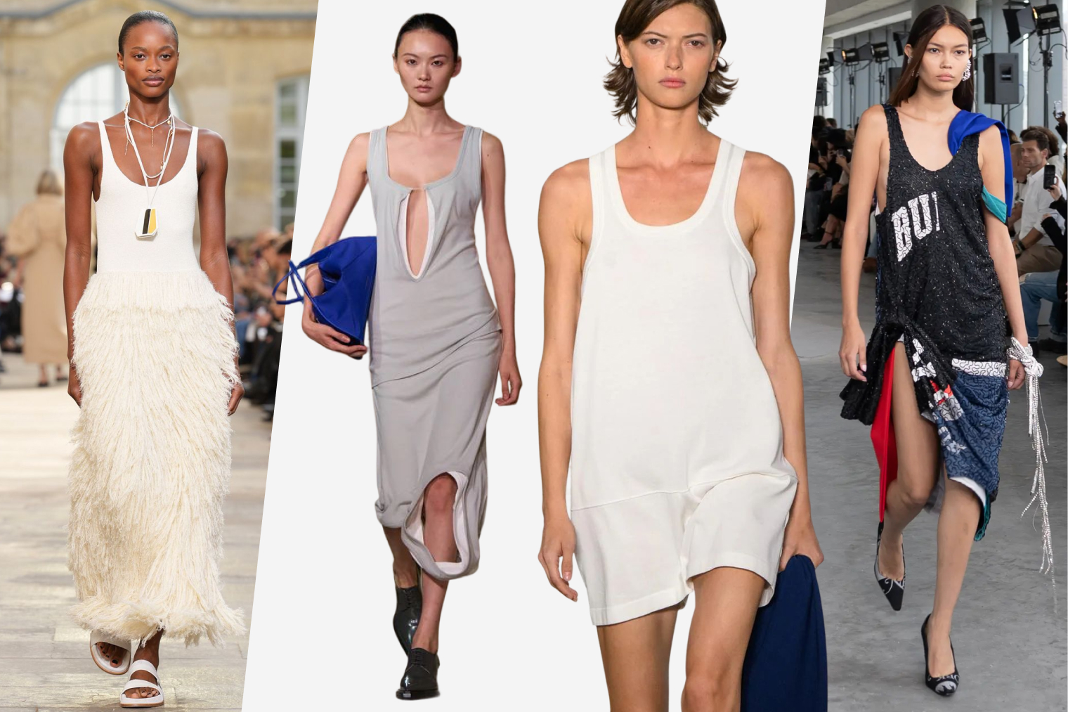 © Gabriela Hearst, Victoria Beckham, Fforme, Area