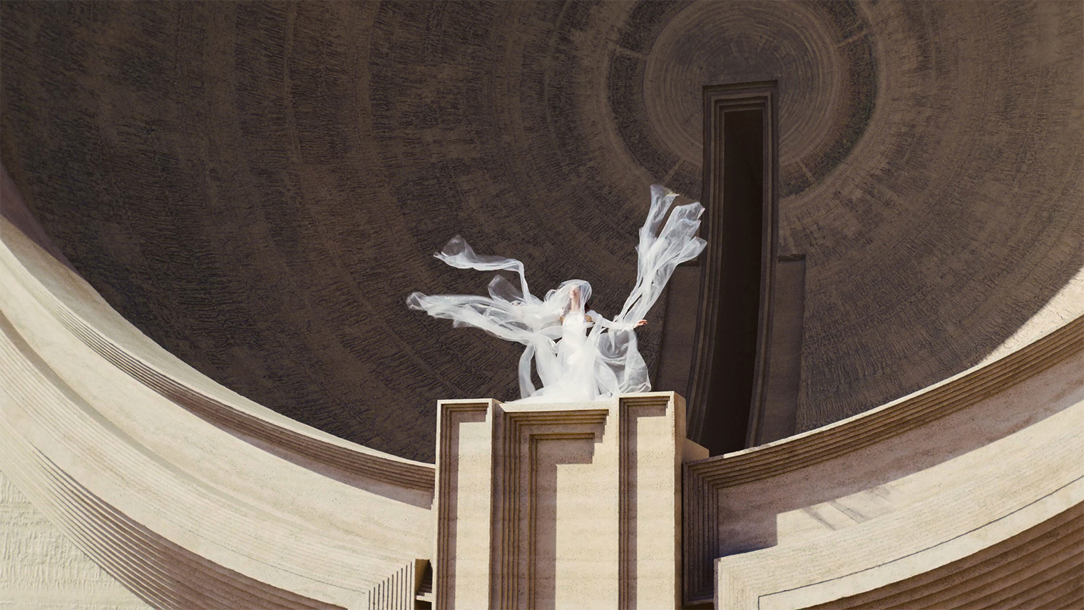 «Дюна: Часть вторая» получила пять номинаций на «Оскар», а первая часть — целых десять