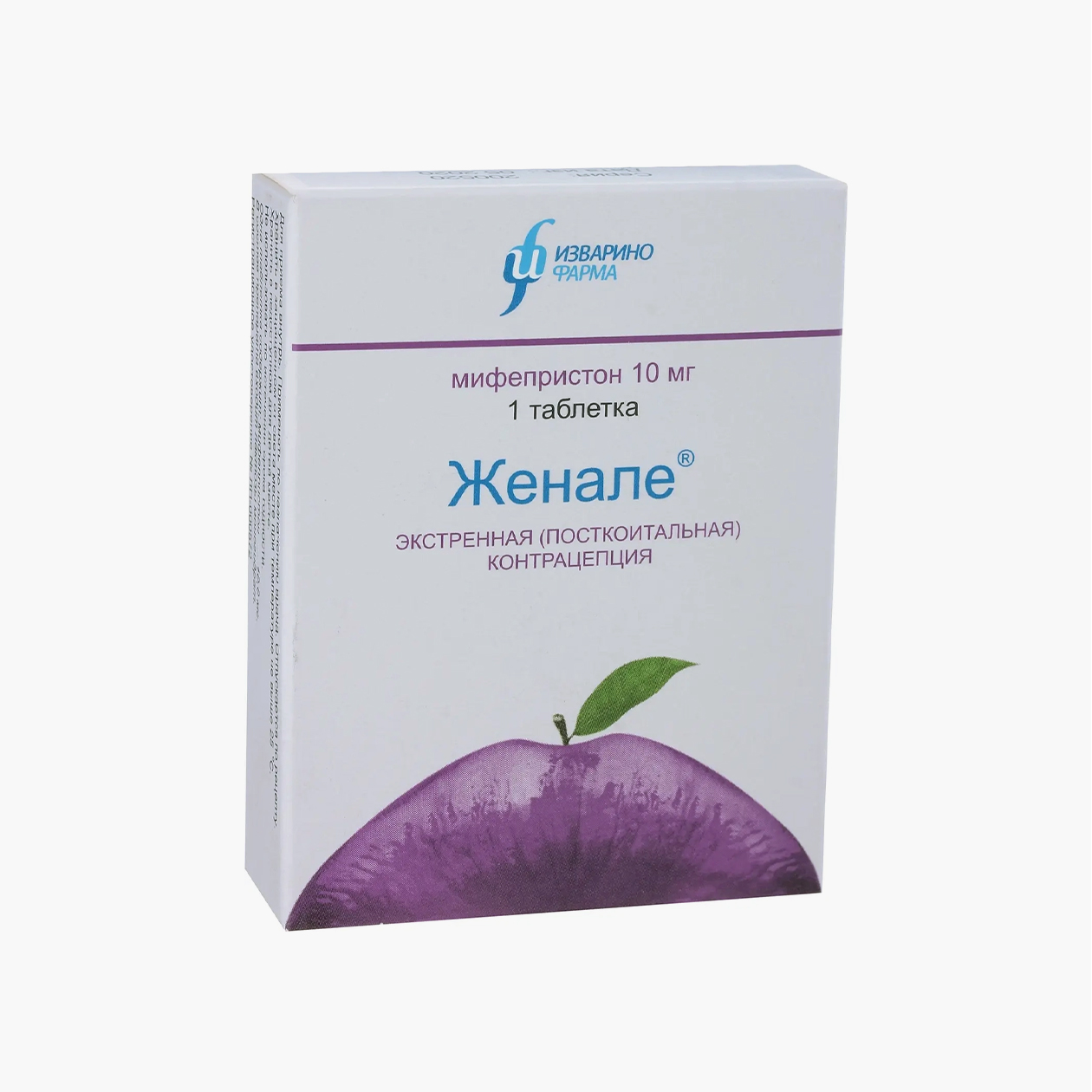 ««Женале» стоит 500—600 ₽