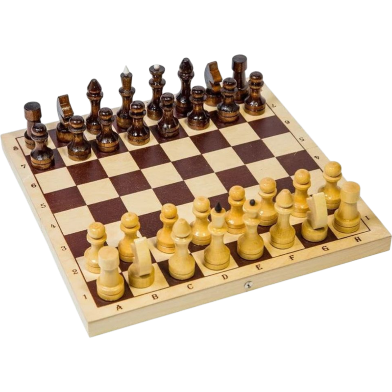 Классические складные